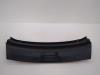 Luggage compartment trim from a Volvo V40 Cross Country (MZ), 2012 / 2019 2.0 D2 16V, Hatchback, 4-dr, Diesel, 1.969cc, 88kW (120pk), FWD, D4204T8; B, 2015-03, MZ74 2017
