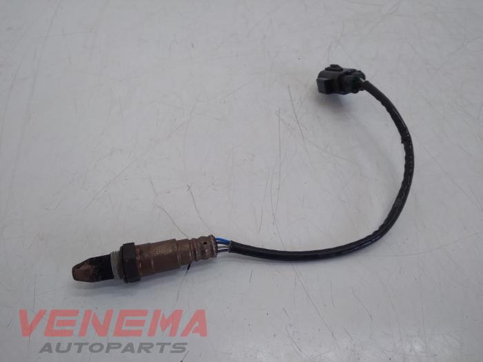 Usagé Sonde lambda Volvo V40 Cross Country (MZ) 2.0 D2 16V Prix € 24,99 Règlement à la marge proposé par Venema Autoparts