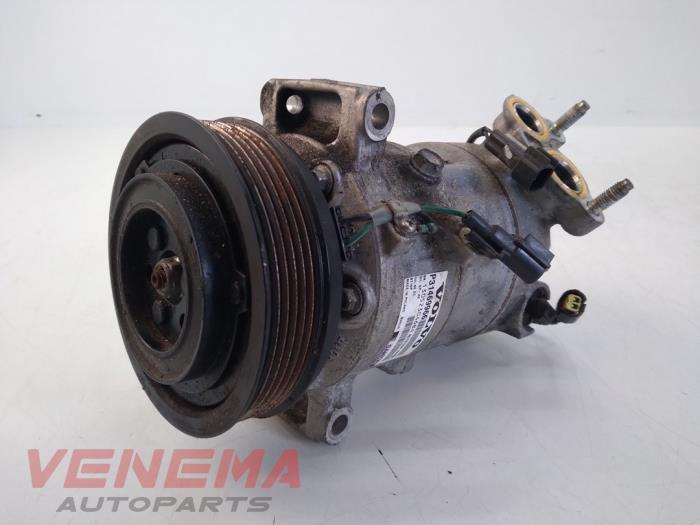 Gebrauchte Klimapumpe Volvo V40 Cross Country (MZ) 2.0 D2 16V Preis € 89,99 Margenregelung angeboten von Venema Autoparts