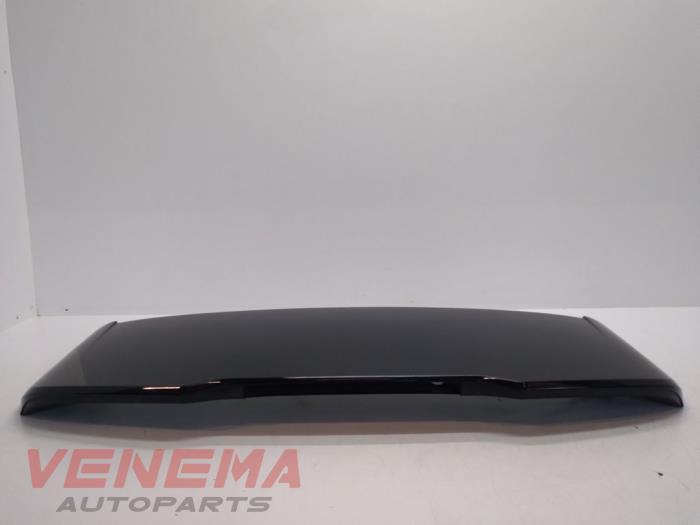 Spoiler tailgate Volvo V40 Cross Country 2.0 D2 16V 71700 - 39814120 VOLVO