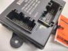 Central door locking module from a Volvo V40 Cross Country (MZ) 2.0 D2 16V 2017