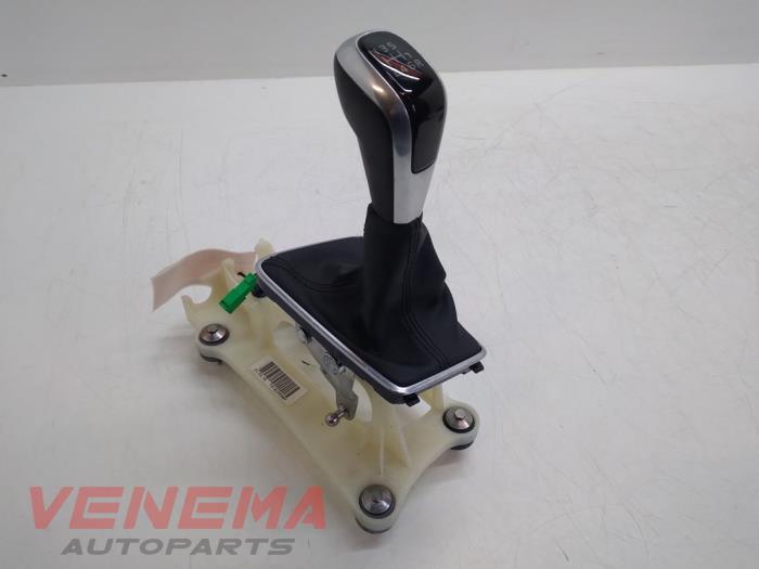 Gear-change mechanism Volvo V40 Cross Country 2.0 D2 16V - 31325596 M66