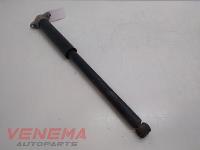 Rear shock absorber, right from a Volvo V40 Cross Country (MZ) 2.0 D2 16V 2017