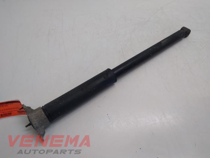 Rear shock absorber, right from a Volvo V40 Cross Country (MZ) 2.0 D2 16V 2017