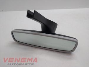 Used Rear view mirror Seat Ibiza V (KJB) 1.0 TSI 12V Price € 14,99 Margin scheme offered by Venema Autoparts