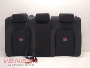 Gebrauchte Bank Rückenlehne Seat Ibiza V (KJB) 1.0 TSI 12V Preis € 99,99 Margenregelung angeboten von Venema Autoparts
