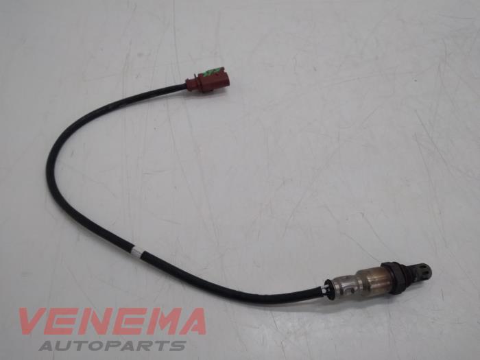 Used Lambda probe Seat Ibiza V (KJB) 1.0 TSI 12V Price € 14,99 Margin scheme offered by Venema Autoparts