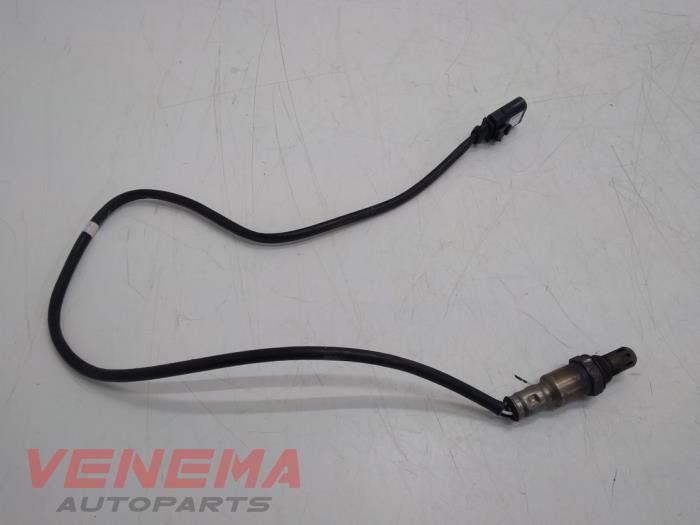 Used Lambda probe Seat Ibiza V (KJB) 1.0 TSI 12V Price € 14,99 Margin scheme offered by Venema Autoparts
