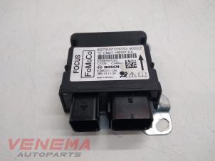 Used Airbag Module Ford Focus 3 1.0 Ti-VCT EcoBoost 12V 100 Price € 59,99 Margin scheme offered by Venema Autoparts