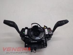 Used Steering column stalk Ford Focus 3 1.0 Ti-VCT EcoBoost 12V 100 Price € 69,99 Margin scheme offered by Venema Autoparts