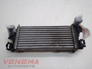 Used Intercooler Ford Focus 3 1.0 Ti-VCT EcoBoost 12V 100 Price € 69,99 Margin scheme offered by Venema Autoparts