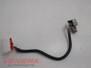 Used Battery sensor Ford Focus 3 1.0 Ti-VCT EcoBoost 12V 100 Price € 24,99 Margin scheme offered by Venema Autoparts