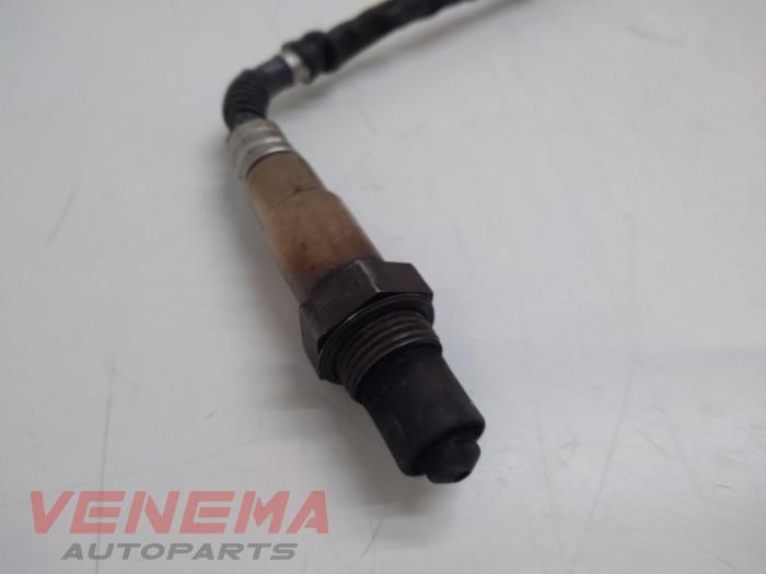 Lambda probe from a Ford Focus 3 1.0 Ti-VCT EcoBoost 12V 100 2014
