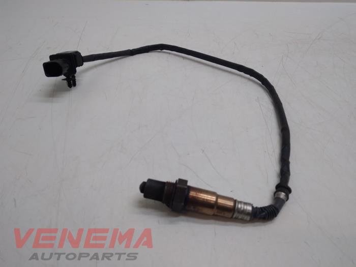 Lambda probe from a Ford Focus 3 1.0 Ti-VCT EcoBoost 12V 100 2014