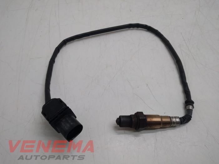 Usados Sonda Lambda Ford Focus 3 1.0 Ti-VCT EcoBoost 12V 100 Precio € 14,99 Norma de margen ofrecido por Venema Autoparts