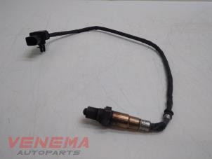 Lambda probe from a Ford Focus 3 1.0 Ti-VCT EcoBoost 12V 100 2014