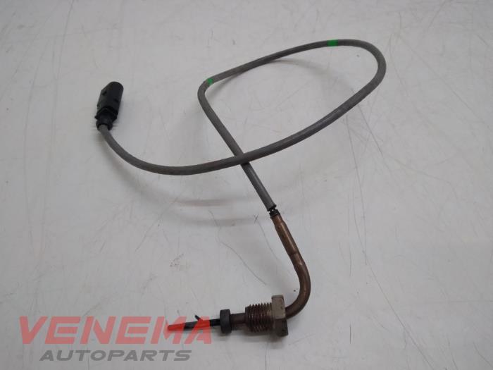 Gebrauchte Auspuff Temperatursensor Audi A3 Sportback (8VA/8VF) 2.0 TDI 16V Quattro Preis € 29,99 Margenregelung angeboten von Venema Autoparts