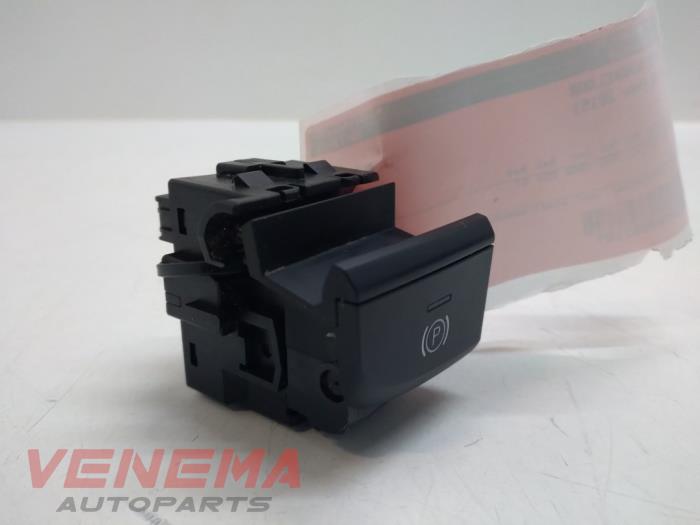 Gebrauchte Handbremse Schalter Audi A3 Sportback (8VA/8VF) 2.0 TDI 16V Quattro Preis € 9,99 Margenregelung angeboten von Venema Autoparts