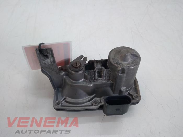 EGR valve Audi A3 Sportback 2.0 TDI 16V Quattro 5Q0253691H CUN