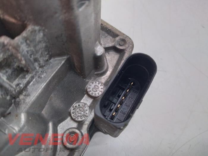 EGR valve Audi A3 Sportback 2.0 TDI 16V Quattro 5Q0253691H CUN