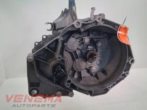 Used Gearbox Opel Adam 1.0 SIDI Turbo Price € 699,99 Margin scheme offered by Venema Autoparts