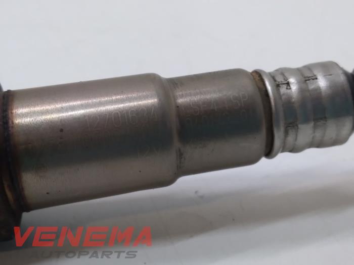 Sonde lambda d'un Opel Adam 1.0 SIDI Turbo 2015
