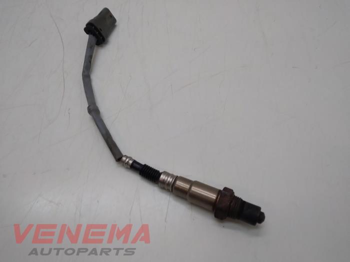 Used Lambda probe Opel Adam 1.0 SIDI Turbo Price € 9,99 Margin scheme offered by Venema Autoparts