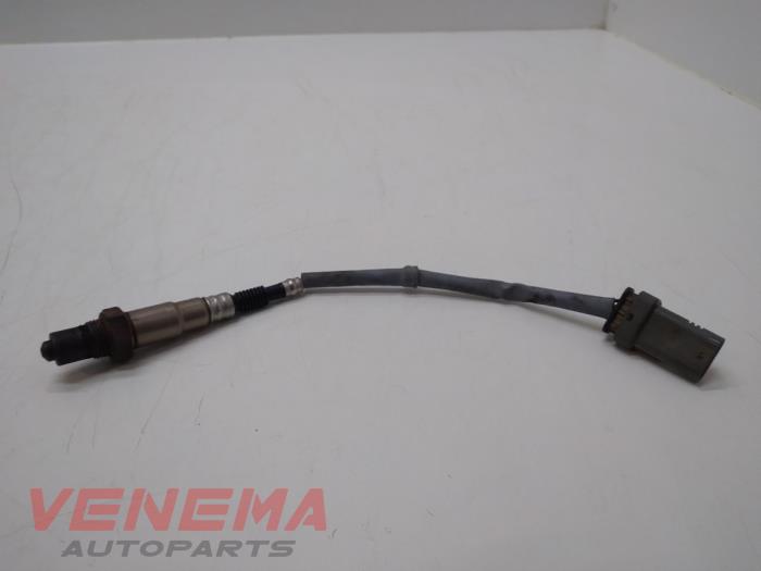 Sonde lambda d'un Opel Adam 1.0 SIDI Turbo 2015