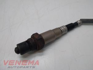 Sonde lambda d'un Opel Adam 1.0 SIDI Turbo 2015