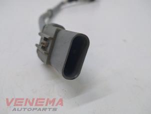 Sonde lambda d'un Opel Adam 1.0 SIDI Turbo 2015