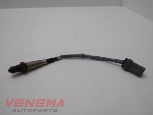 Sonde lambda d'un Opel Adam 1.0 SIDI Turbo 2015