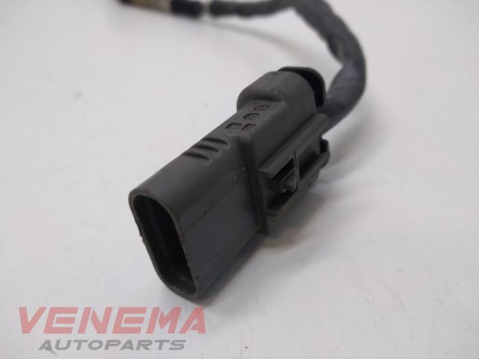 Lambda probe from a Opel Adam 1.0 SIDI Turbo 2015