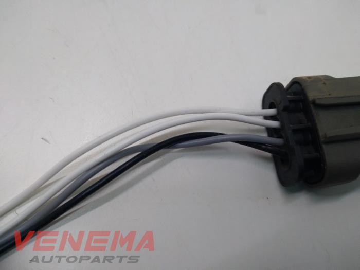 Lambda probe from a Opel Adam 1.0 SIDI Turbo 2015