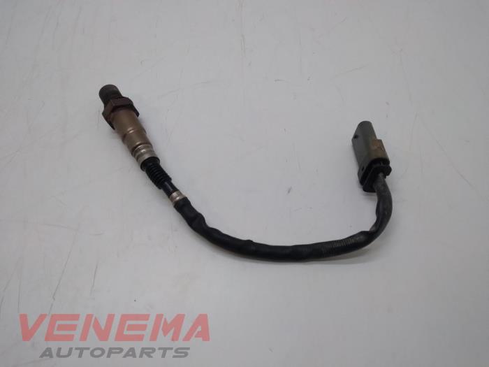 Lambda probe from a Opel Adam 1.0 SIDI Turbo 2015