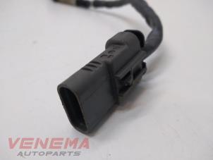 Lambda probe from a Opel Adam 1.0 SIDI Turbo 2015