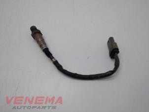 Lambda probe from a Opel Adam 1.0 SIDI Turbo 2015