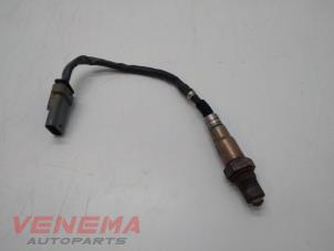 Lambda probe from a Opel Adam 1.0 SIDI Turbo 2015