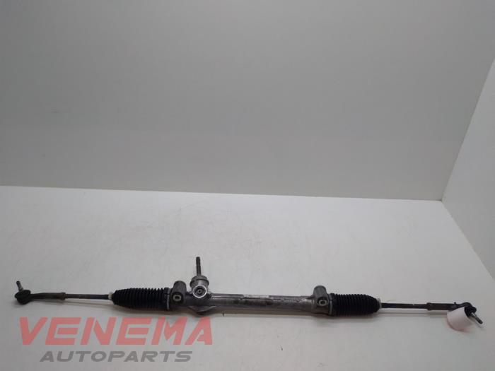 Begagnade Styrbox Opel Adam 1.0 SIDI Turbo Pris € 89,99 Marginaltabell erbjuds av Venema Autoparts
