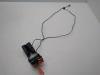 Opel Adam 1.0 SIDI Turbo Attache ceinture arrière central