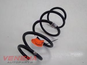 Used Front spring screw Opel Corsa E 1.2 16V Price € 14,99 Margin scheme offered by Venema Autoparts