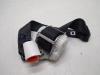 Opel Adam 1.0 SIDI Turbo Ceinture arrière gauche