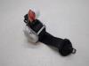 Opel Adam 1.0 SIDI Turbo Ceinture arrière droit