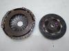 Clutch kit (complete) from a Volkswagen Polo V (6R) 1.2 12V BlueMotion Technology 2013