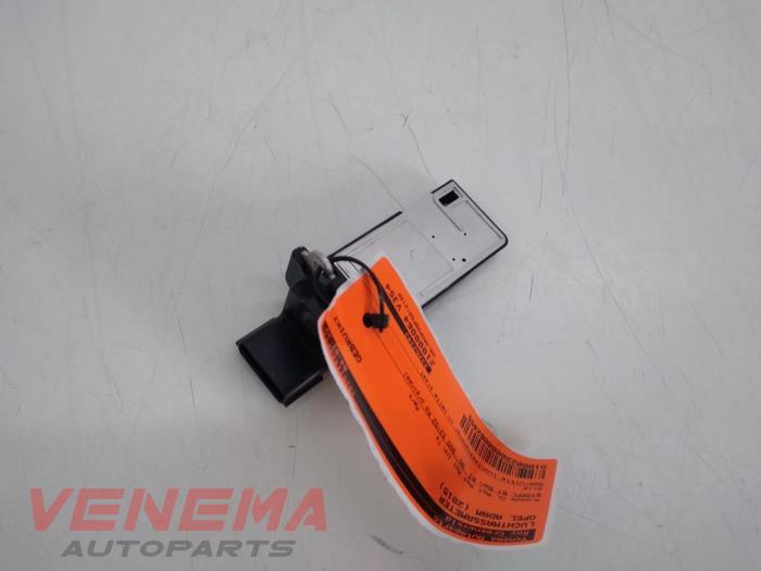 Gebrauchte Luftmassenmesser Opel Adam 1.0 SIDI Turbo Preis € 14,99 Margenregelung angeboten von Venema Autoparts