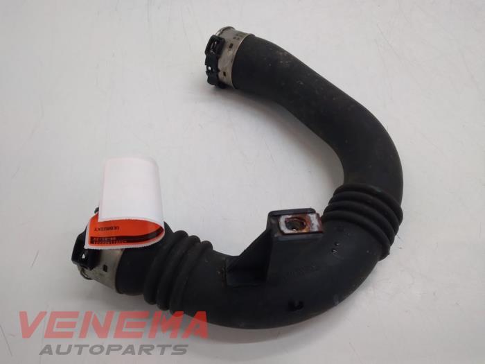 Gebrauchte Intercooler Rohr Opel Adam 1.0 SIDI Turbo Preis € 14,99 Margenregelung angeboten von Venema Autoparts