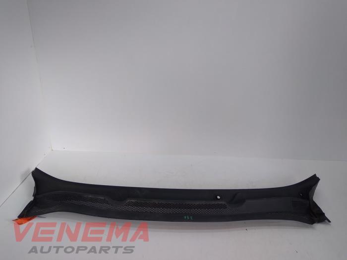 Używane Parawan Opel Adam 1.0 SIDI Turbo Cena € 29,99 Procedura marży oferowane przez Venema Autoparts