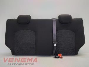 Used Rear bench seat backrest Opel Corsa E 1.2 16V Price € 69,99 Margin scheme offered by Venema Autoparts