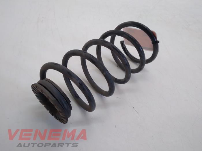 Opel Corsa Rear coil springs stock