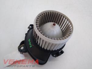 Used Heating and ventilation fan motor Opel Corsa E 1.2 16V Price € 19,99 Margin scheme offered by Venema Autoparts