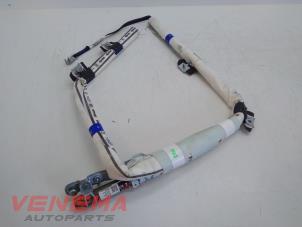 Used Roof curtain airbag, right Opel Corsa E 1.2 16V Price € 59,99 Margin scheme offered by Venema Autoparts
